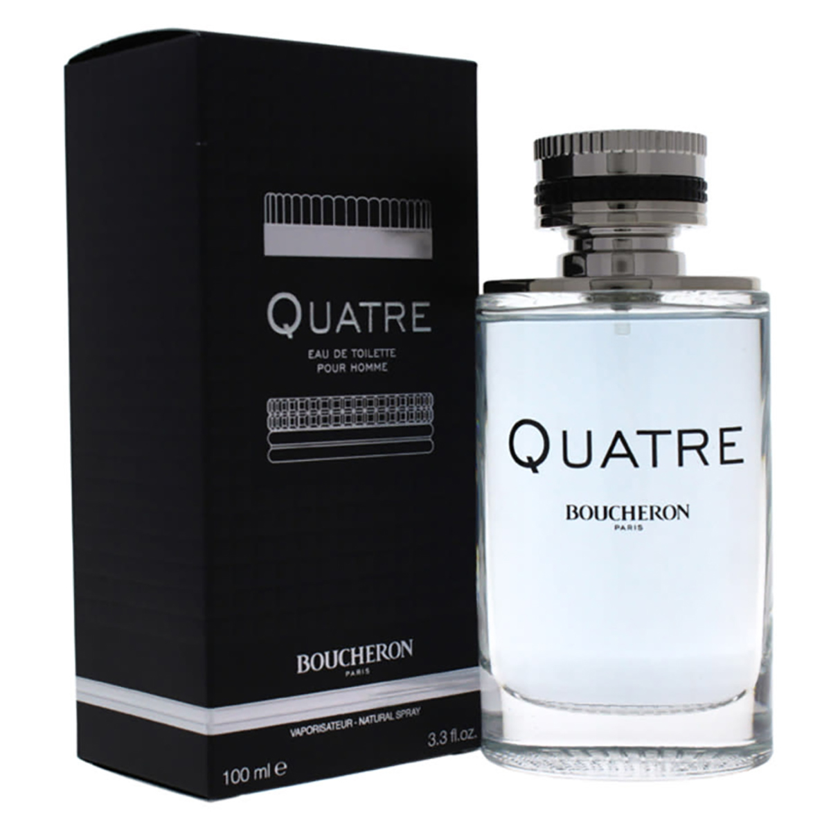 Boucheron Quatre EDT