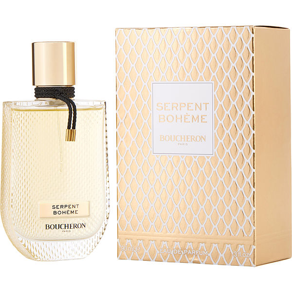 Boucheron Serpent Boheme EDP