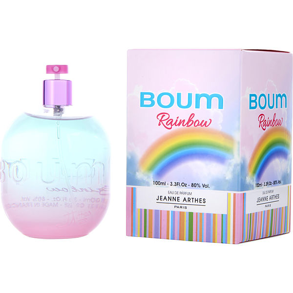 Boum Rainbow EDP
