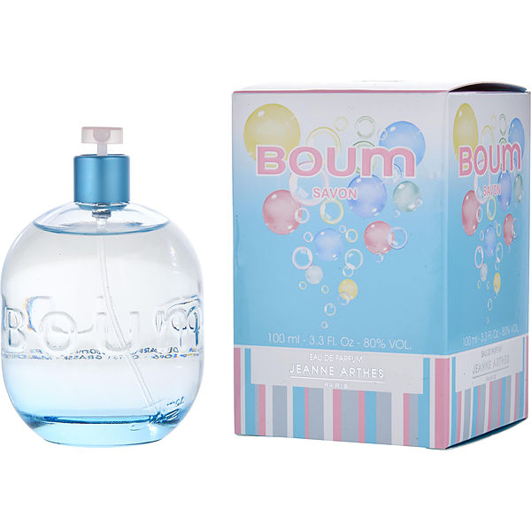 Boum Savon EDP