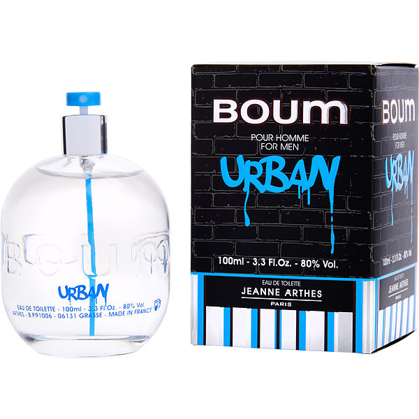 Boum Urban EDT