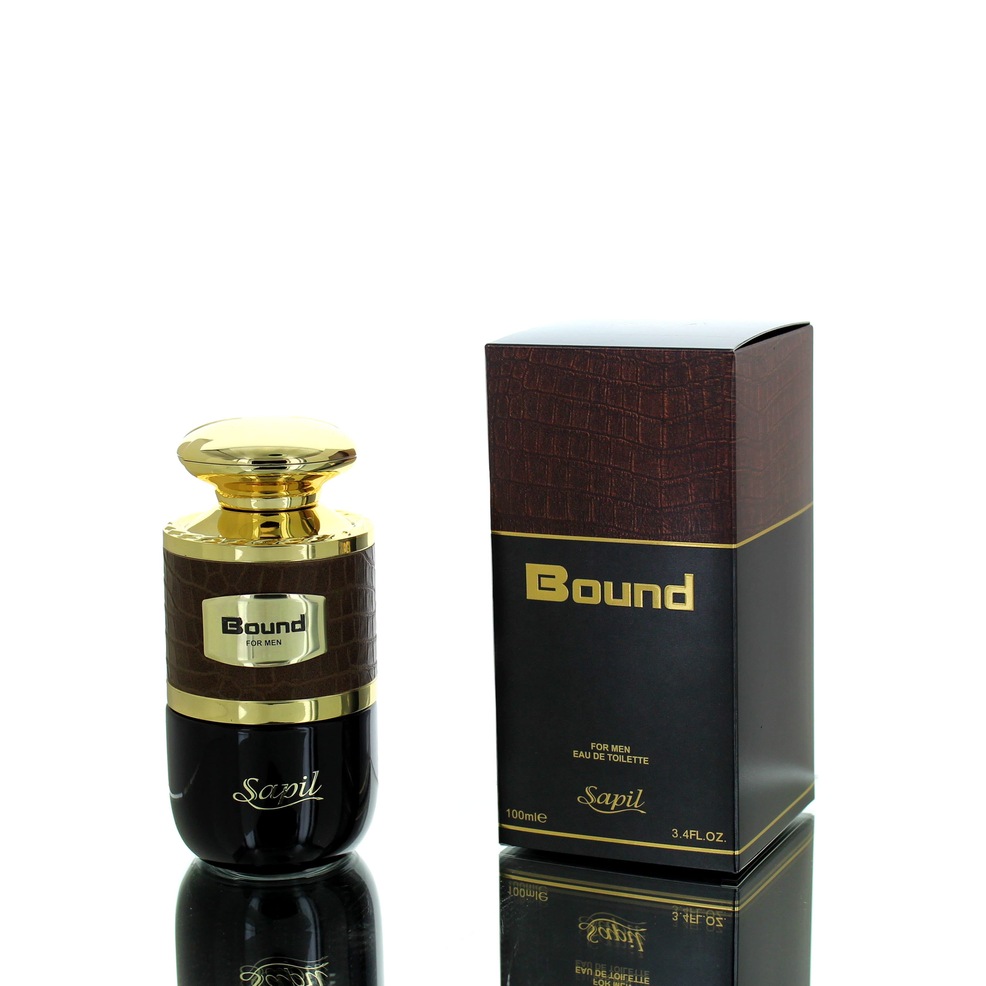 Bound EDT