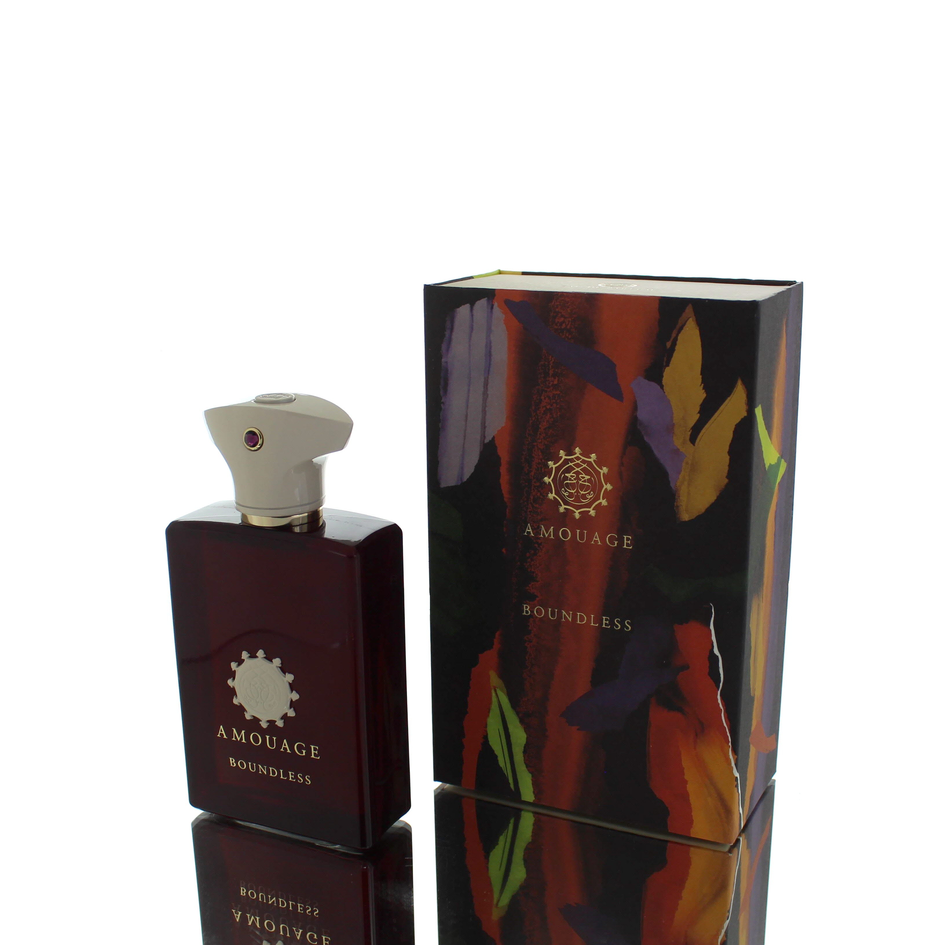 Boundless EDP