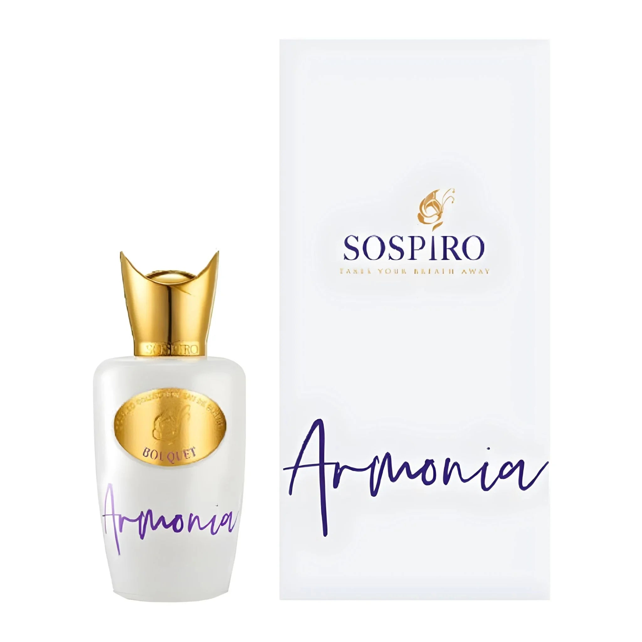 Bouquet Armonia EDP