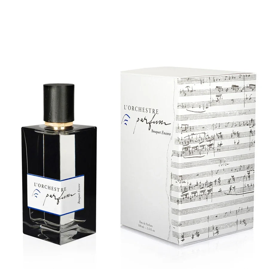 Bouquet Encore EDP