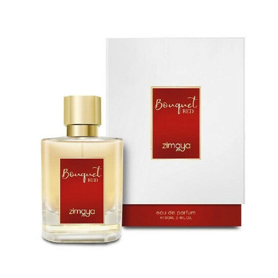 Bouquet Red EDP