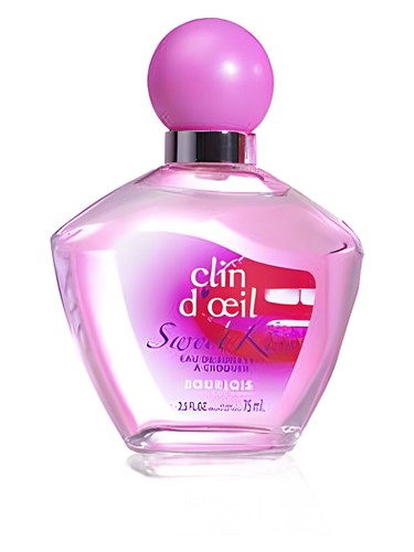 Clin d'Oeil Sweet Kiss