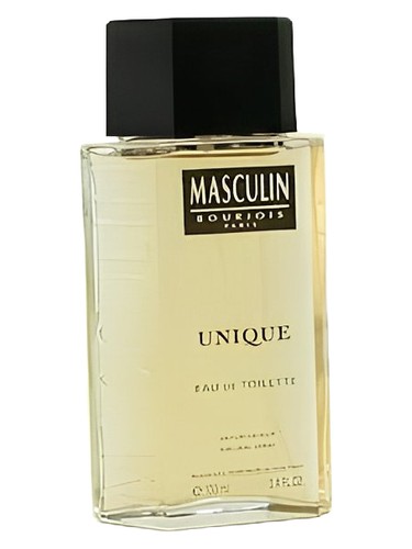 Masculin Unique