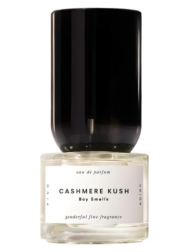 Cashmere Kush
