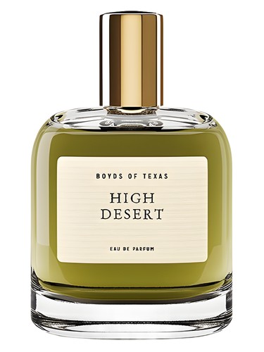 High Desert