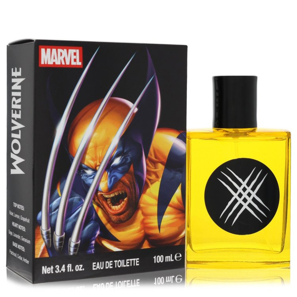 Boys Wolverine Kids EDT