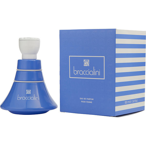 Braccialini Blue EDP