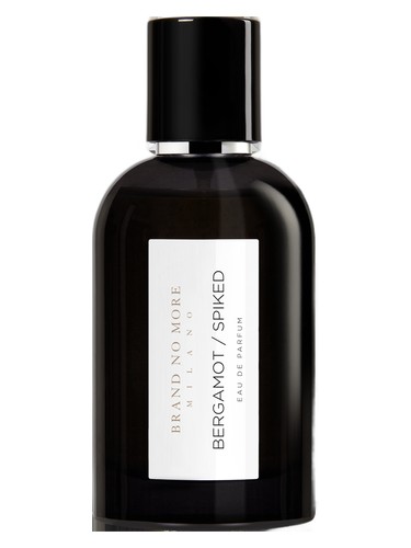 Bergamot / Spiked