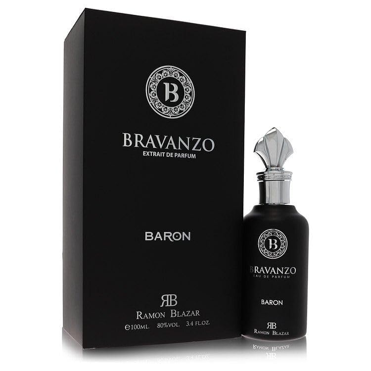 Bravanzo Baron EDP