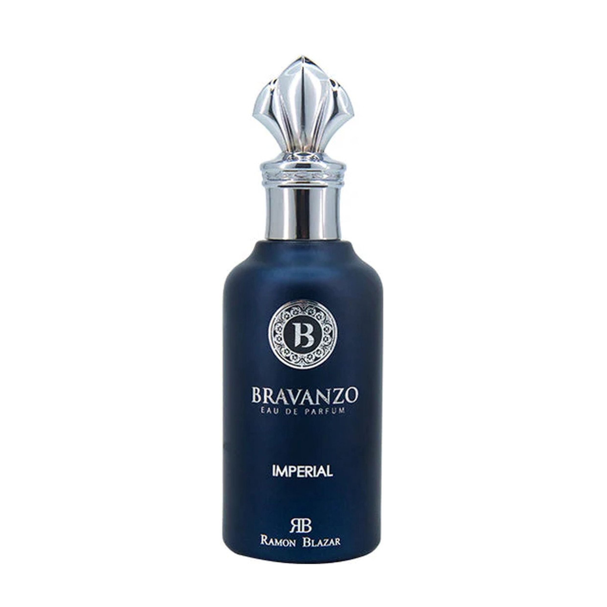 Bravanzo Imperial EDP