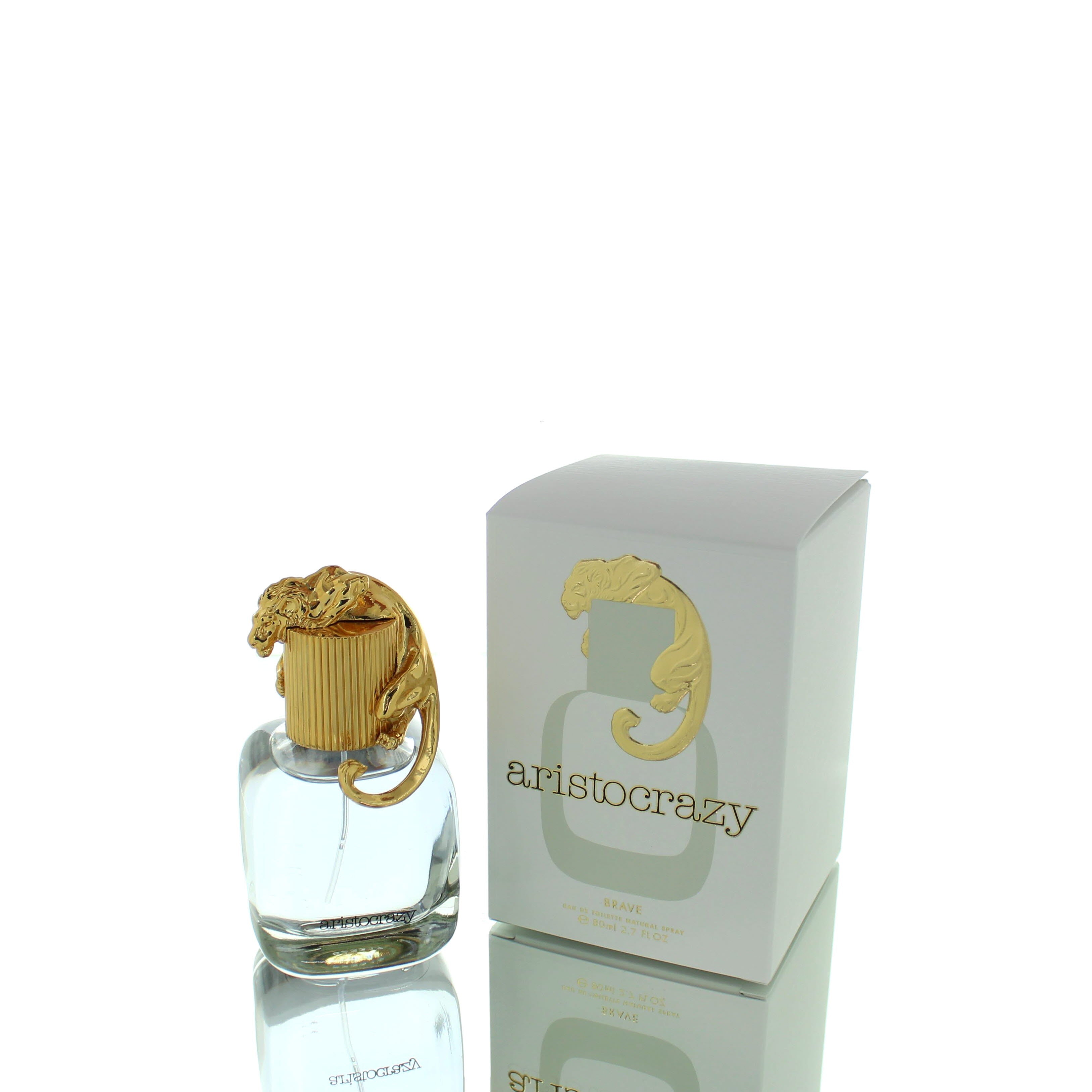 Brave EDT