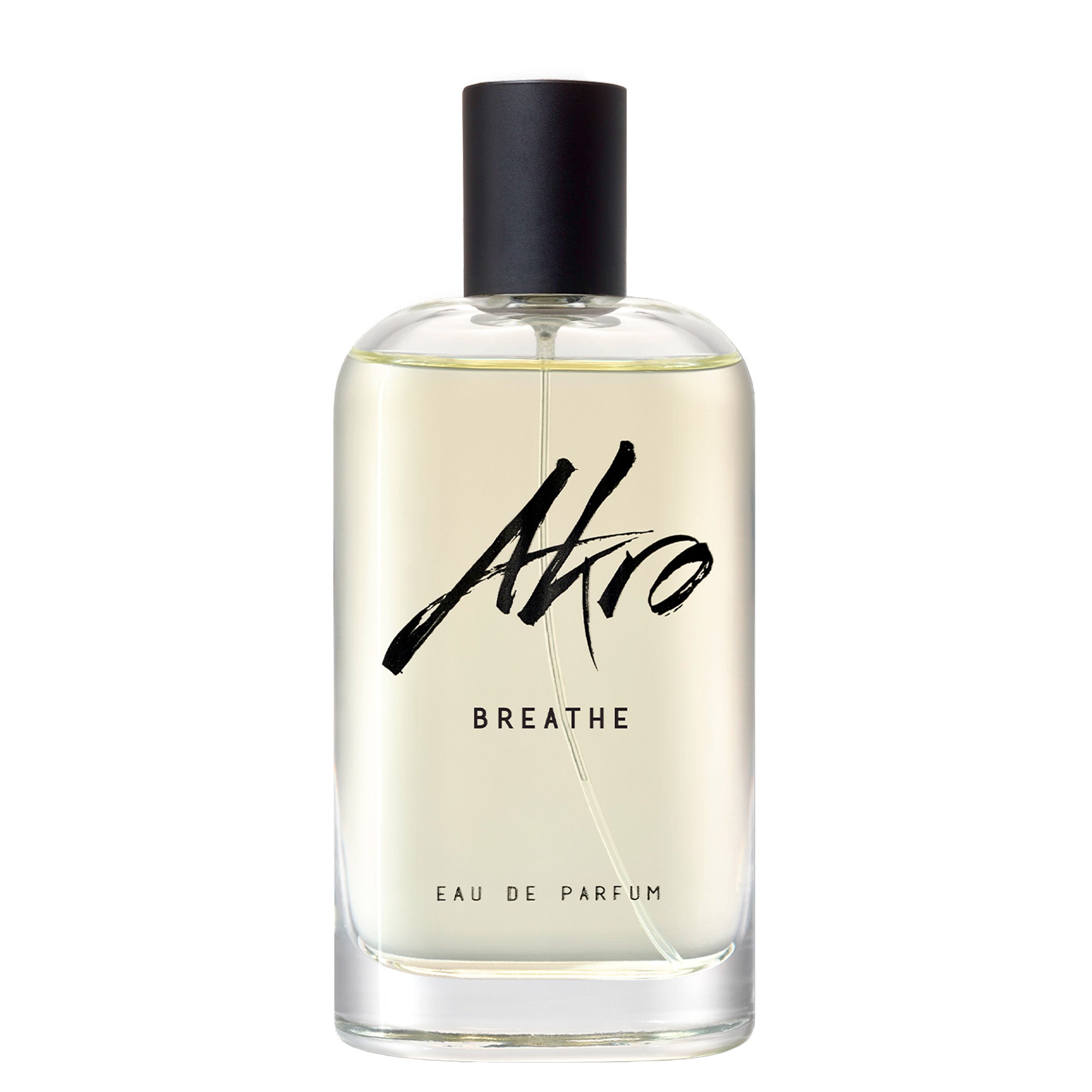 Breath EDP