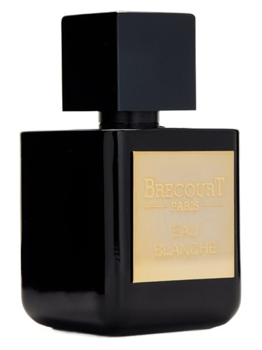 Eau Blanche