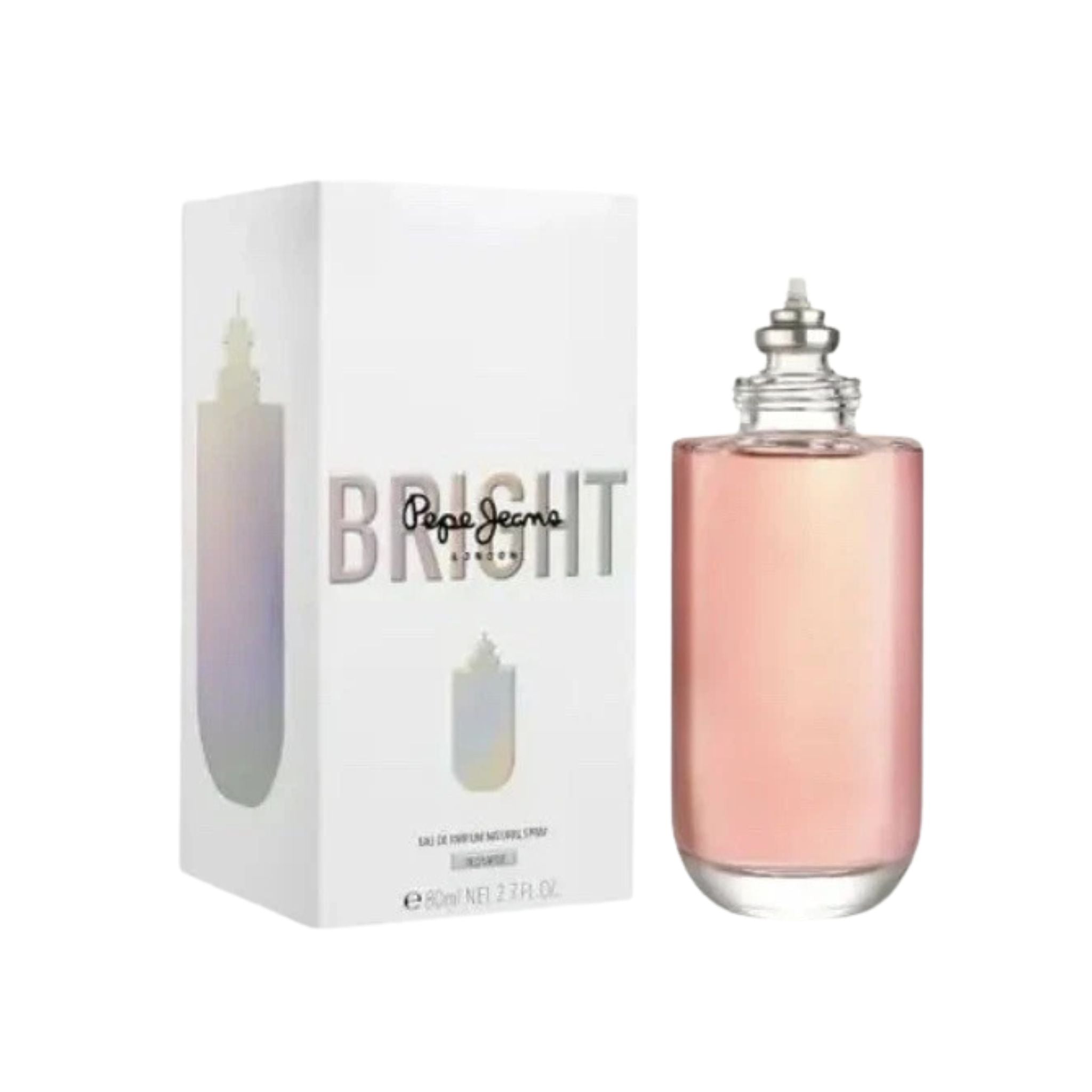 Bright EDP