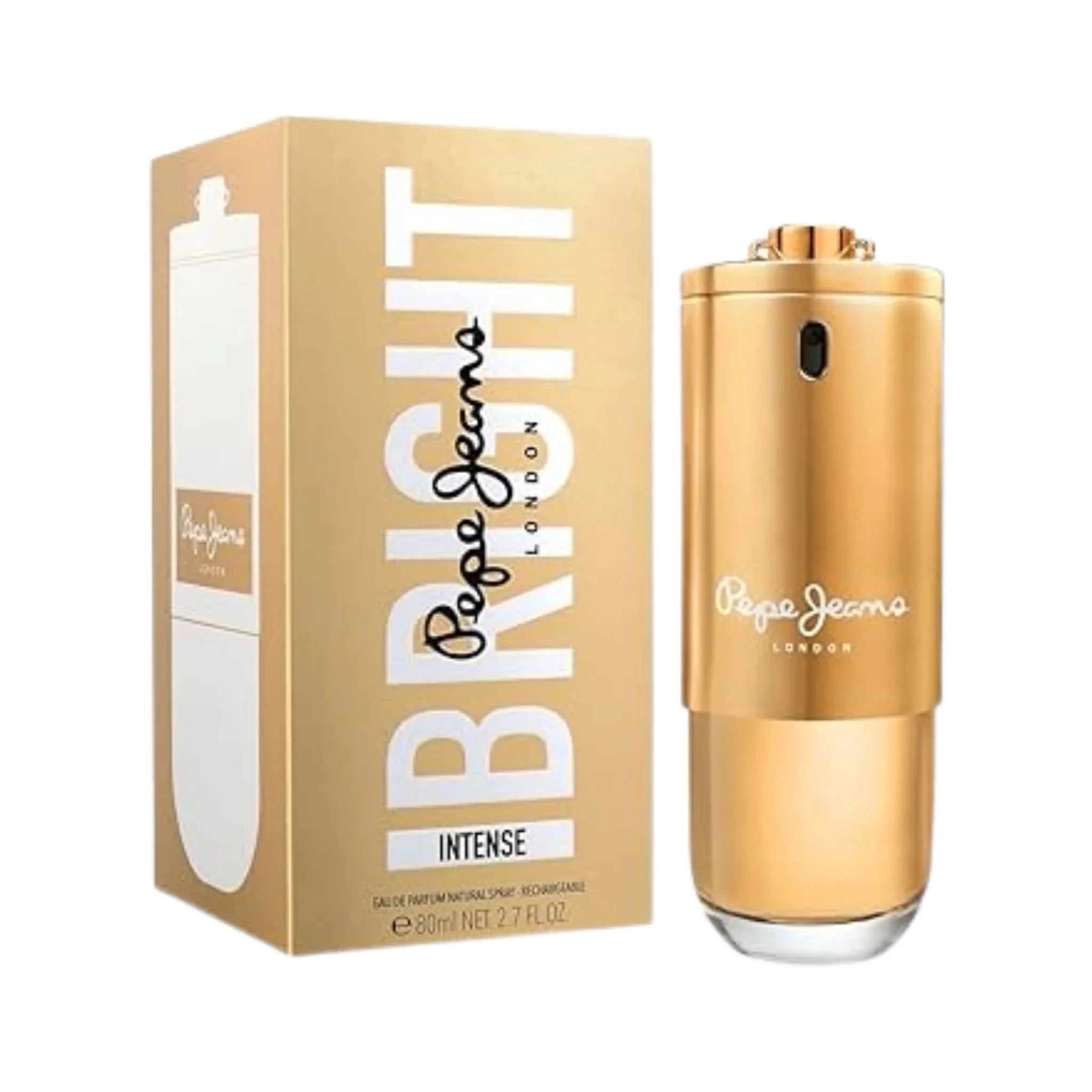 Bright Intense EDP