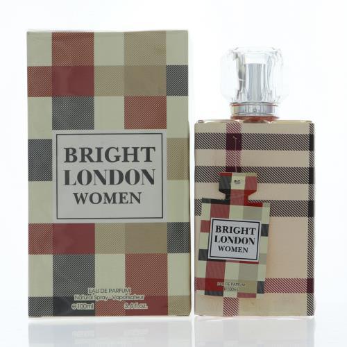 Bright London EDP