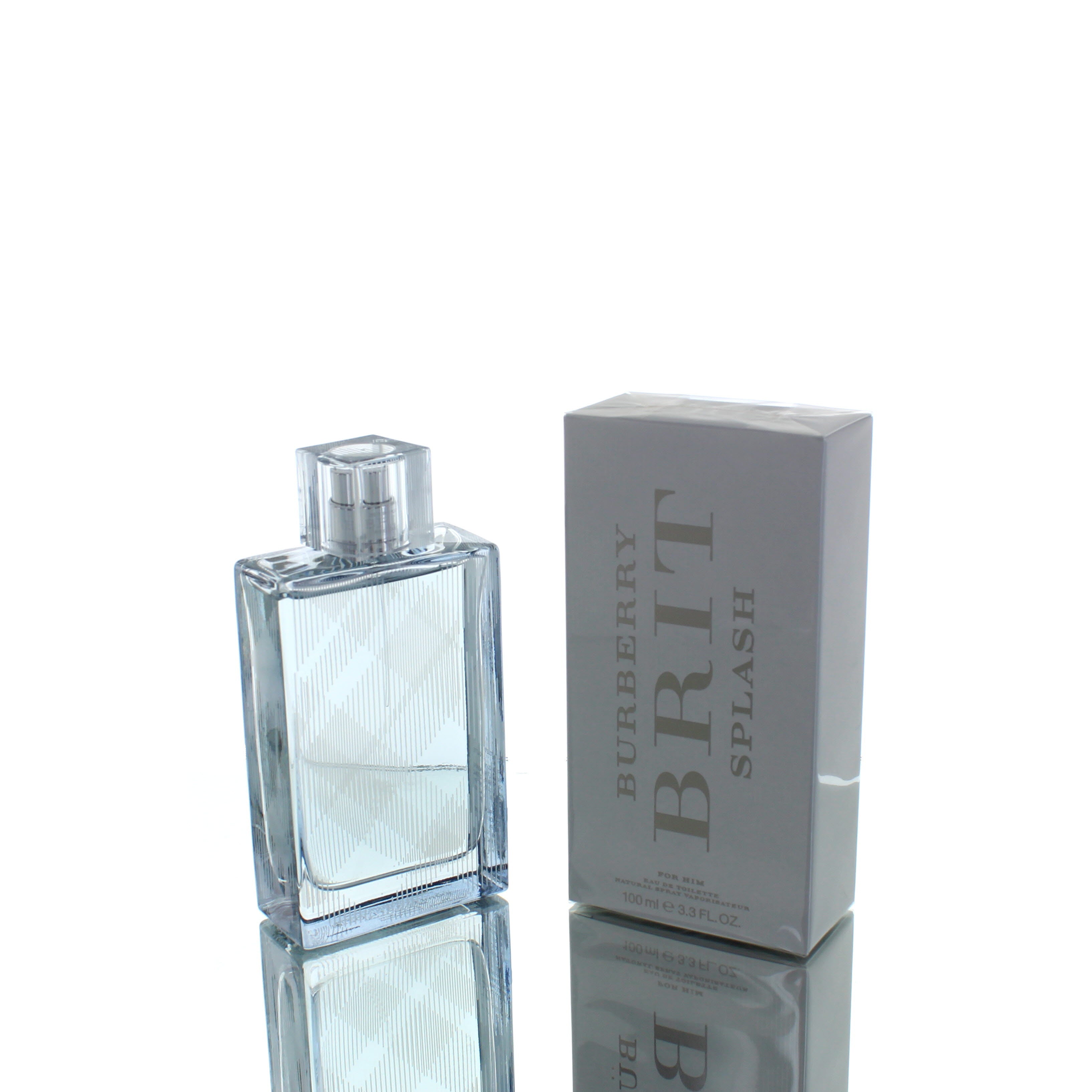 Brit Splash EDT