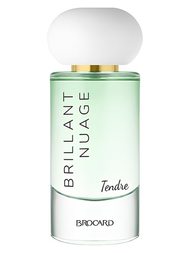 Brillant Nuage Tendre
