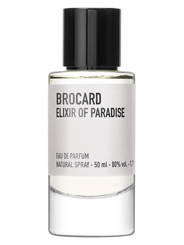 Elixir of Paradise