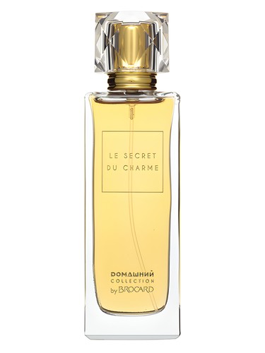Le Secret Du Charme