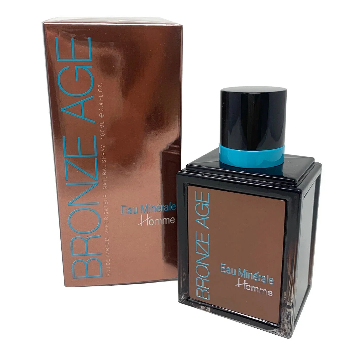 Bronze Age EDP