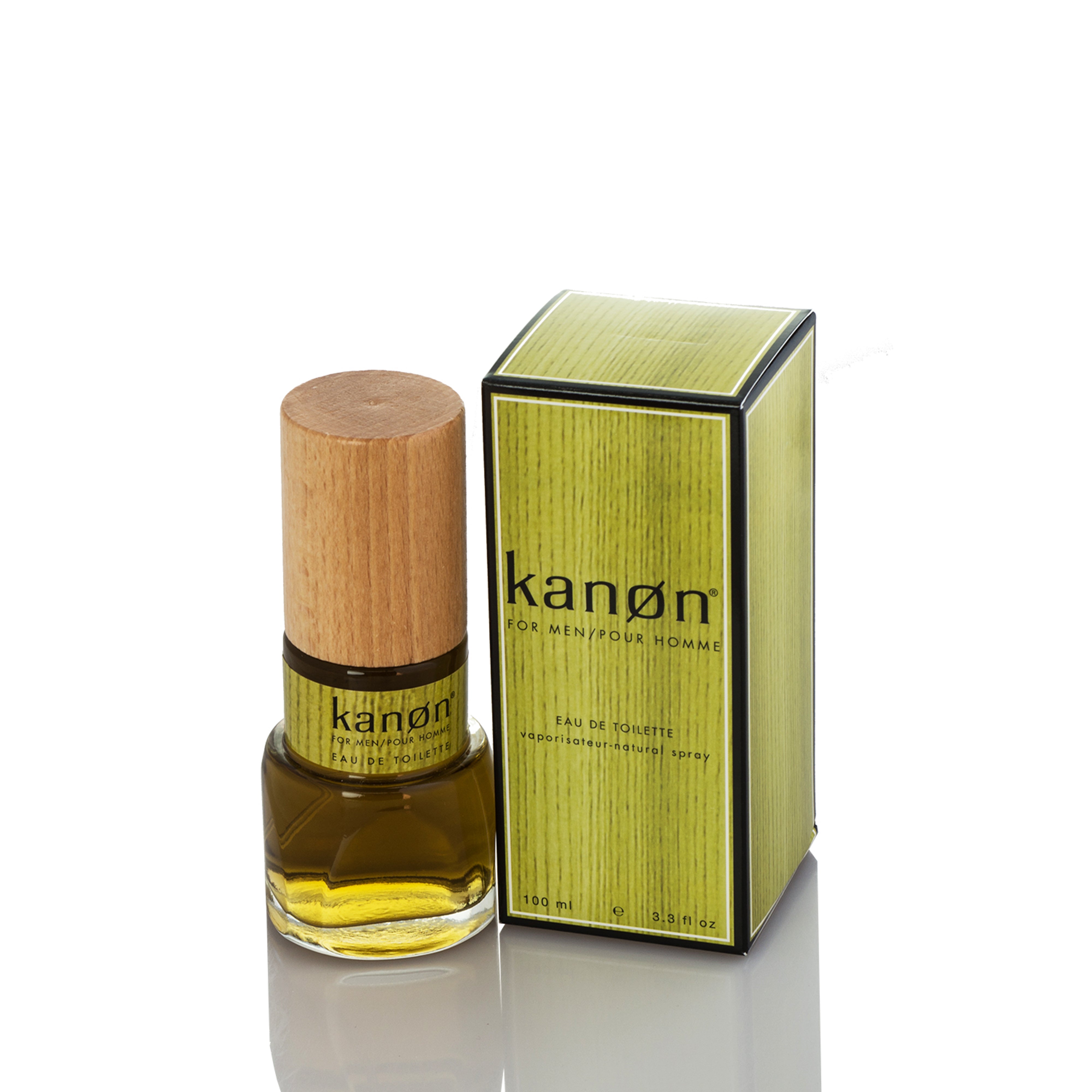 Bronze EDP