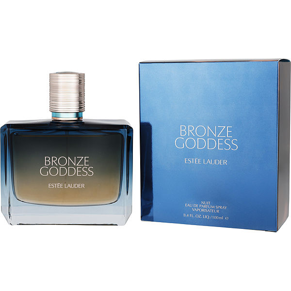 Bronze Goddess Nuit EDP