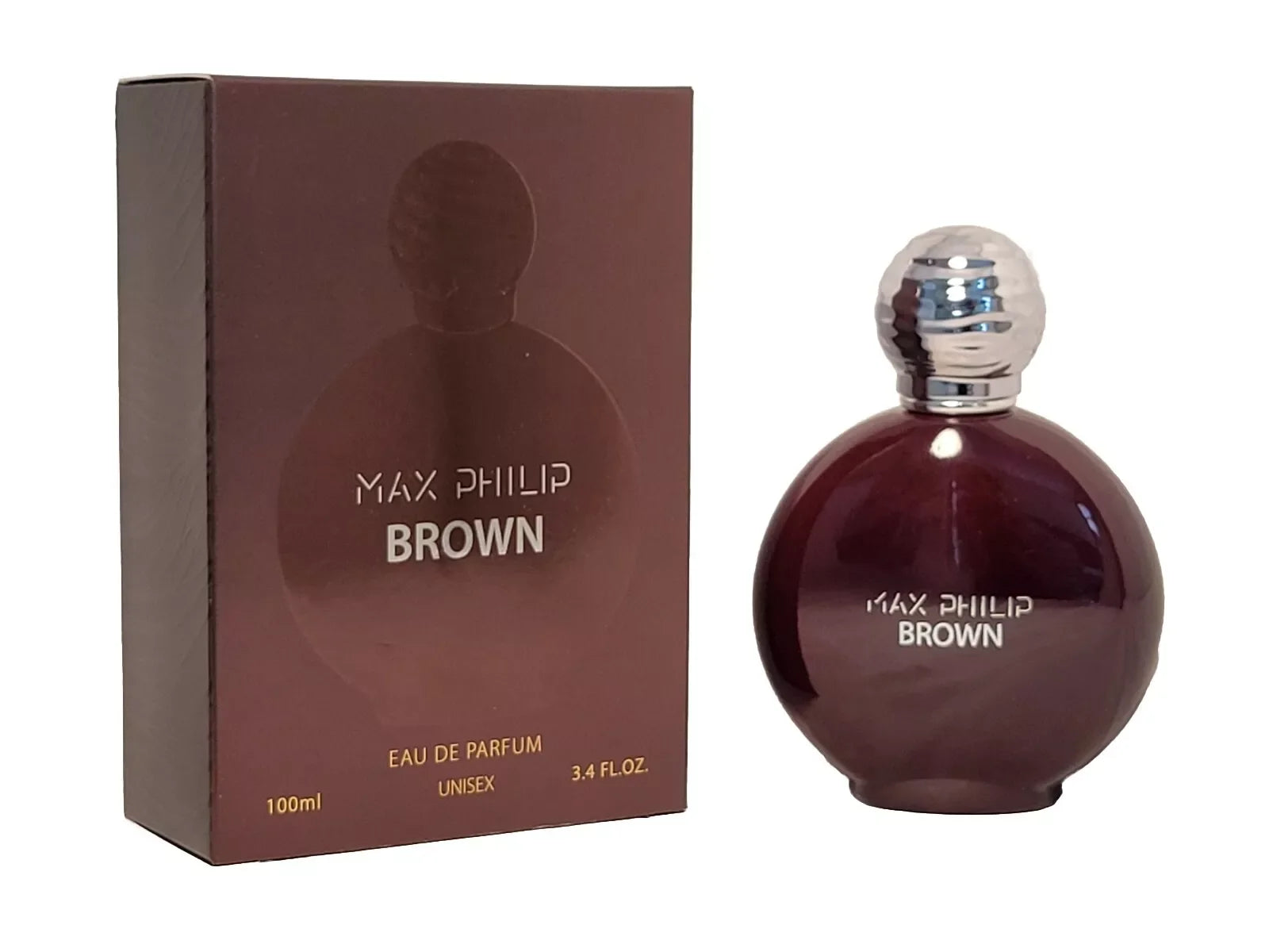 Brown EDP