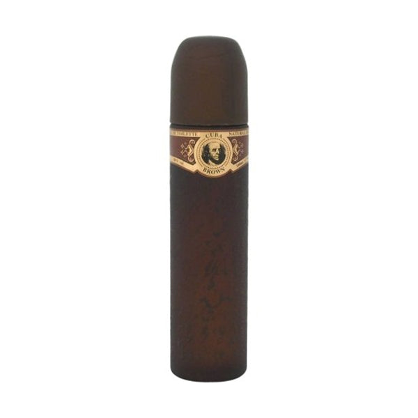 Brown EDT