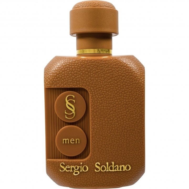 Brown EDT