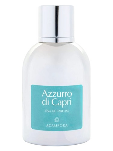 Azzurro di Capri