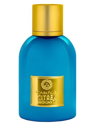 Citrea Prochyta Eau de Parfum