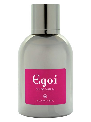 Egoi Eau de Parfum