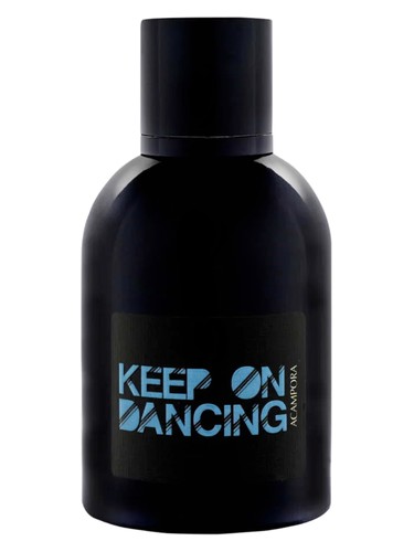 Keep On Dancing Eau de Parfum