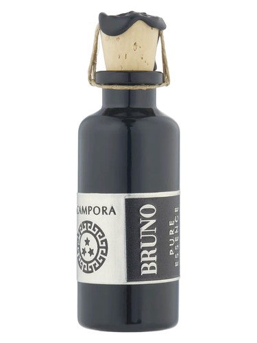L'Essence Bruno Perfume Oil