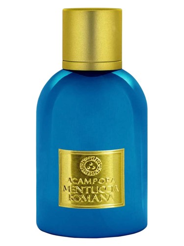 Mentuccia Romana Eau de Parfum