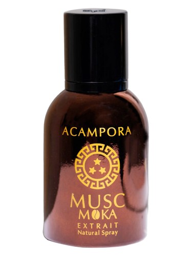 Musc Moka