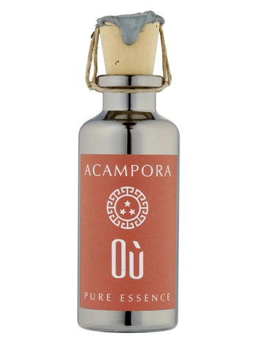 Où Pure Essence