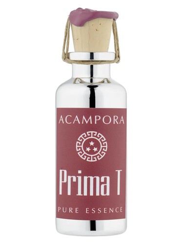 Prima T Bruno Perfume Oil