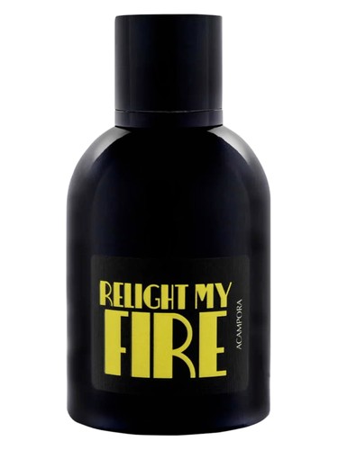 Relight My Fire Eau de Parfum