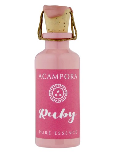 Ruby – Pure Essence