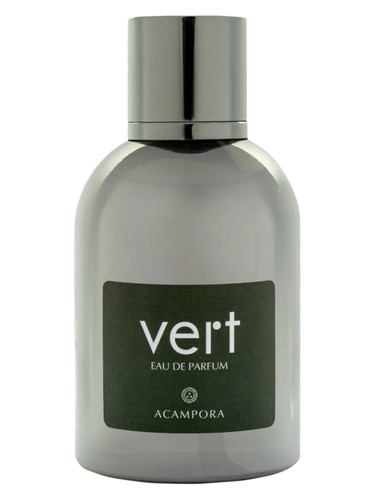 Vert Eau de Parfum