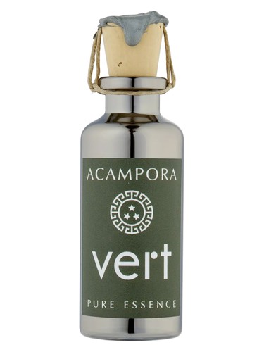 Vert Pure Essence