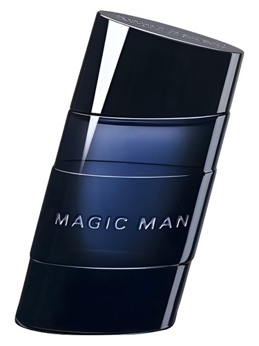 Magic Man