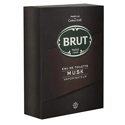 Brut Musk EDT